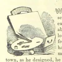Picture 83 of 181 from The Vicar of Wakefield ... And a prefatory memoir by G. Moir Bussey ... Embellished with ... two hundred engravings on wood, etc (1845), leaf 138