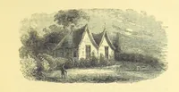 Picture 122 of 181 from The Vicar of Wakefield ... And a prefatory memoir by G. Moir Bussey ... Embellished with ... two hundred engravings on wood, etc (1845), leaf 203