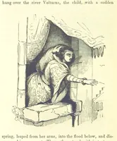 Picture 128 of 181 from The Vicar of Wakefield ... And a prefatory memoir by G. Moir Bussey ... Embellished with ... two hundred engravings on wood, etc (1845), leaf 212