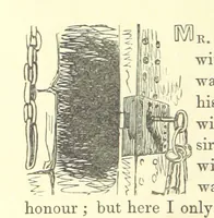 Picture 168 of 181 from The Vicar of Wakefield ... And a prefatory memoir by G. Moir Bussey ... Embellished with ... two hundred engravings on wood, etc (1845), leaf 276