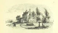 Picture 178 of 181 from The Vicar of Wakefield ... And a prefatory memoir by G. Moir Bussey ... Embellished with ... two hundred engravings on wood, etc (1845), leaf 295