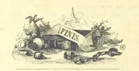 Picture 181 of 181 from The Vicar of Wakefield ... And a prefatory memoir by G. Moir Bussey ... Embellished with ... two hundred engravings on wood, etc (1845), leaf 300