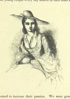 Picture 13 of 181 from The Vicar of Wakefield ... And a prefatory memoir by G. Moir Bussey ... Embellished with ... two hundred engravings on wood, etc (1845), leaf 43