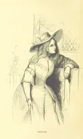 Picture 22 of 181 from The Vicar of Wakefield ... And a prefatory memoir by G. Moir Bussey ... Embellished with ... two hundred engravings on wood, etc (1845), leaf 52