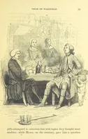 Picture 33 of 181 from The Vicar of Wakefield ... And a prefatory memoir by G. Moir Bussey ... Embellished with ... two hundred engravings on wood, etc (1845), leaf 65