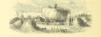 Picture 35 of 181 from The Vicar of Wakefield ... And a prefatory memoir by G. Moir Bussey ... Embellished with ... two hundred engravings on wood, etc (1845), leaf 68