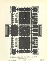 An illustration from 1776 American Enterprise. 1876. Burley's United States Centennial Gazetteer and Guide 1876 ... C. H. Kidder, editor, etc (1876)