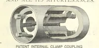 An illustration from 1776 American Enterprise. 1876. Burley's United States Centennial Gazetteer and Guide 1876 ... C. H. Kidder, editor, etc (1876)