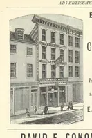 An illustration from 1776 American Enterprise. 1876. Burley's United States Centennial Gazetteer and Guide 1876 ... C. H. Kidder, editor, etc (1876)