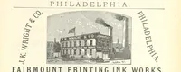 An illustration from 1776 American Enterprise. 1876. Burley's United States Centennial Gazetteer and Guide 1876 ... C. H. Kidder, editor, etc (1876)