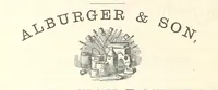 An illustration from 1776 American Enterprise. 1876. Burley's United States Centennial Gazetteer and Guide 1876 ... C. H. Kidder, editor, etc (1876)