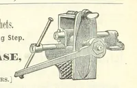 An illustration from 1776 American Enterprise. 1876. Burley's United States Centennial Gazetteer and Guide 1876 ... C. H. Kidder, editor, etc (1876)