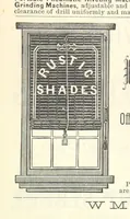An illustration from 1776 American Enterprise. 1876. Burley's United States Centennial Gazetteer and Guide 1876 ... C. H. Kidder, editor, etc (1876)