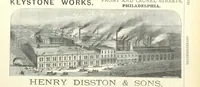 An illustration from 1776 American Enterprise. 1876. Burley's United States Centennial Gazetteer and Guide 1876 ... C. H. Kidder, editor, etc (1876)