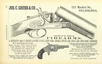 An illustration from 1776 American Enterprise. 1876. Burley's United States Centennial Gazetteer and Guide 1876 ... C. H. Kidder, editor, etc (1876)