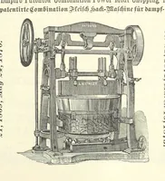 An illustration from 1776 American Enterprise. 1876. Burley's United States Centennial Gazetteer and Guide 1876 ... C. H. Kidder, editor, etc (1876)