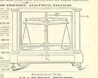 An illustration from 1776 American Enterprise. 1876. Burley's United States Centennial Gazetteer and Guide 1876 ... C. H. Kidder, editor, etc (1876)