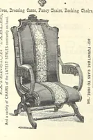 An illustration from 1776 American Enterprise. 1876. Burley's United States Centennial Gazetteer and Guide 1876 ... C. H. Kidder, editor, etc (1876)