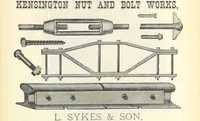 An illustration from 1776 American Enterprise. 1876. Burley's United States Centennial Gazetteer and Guide 1876 ... C. H. Kidder, editor, etc (1876)
