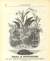 An illustration from 1776 American Enterprise. 1876. Burley's United States Centennial Gazetteer and Guide 1876 ... C. H. Kidder, editor, etc (1876)