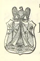 An illustration from 1776 American Enterprise. 1876. Burley's United States Centennial Gazetteer and Guide 1876 ... C. H. Kidder, editor, etc (1876)