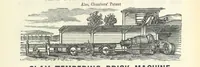 An illustration from 1776 American Enterprise. 1876. Burley's United States Centennial Gazetteer and Guide 1876 ... C. H. Kidder, editor, etc (1876)