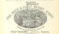 An illustration from 1776 American Enterprise. 1876. Burley's United States Centennial Gazetteer and Guide 1876 ... C. H. Kidder, editor, etc (1876)