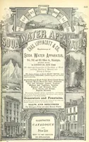 An illustration from 1776 American Enterprise. 1876. Burley's United States Centennial Gazetteer and Guide 1876 ... C. H. Kidder, editor, etc (1876)
