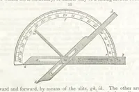 An illustration from A System of Mineralogy, comprising the most recent discoveries ... Third edition, rewritten, rearranged and enlarged (1850)