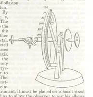 Picture 20 of 211 from A System of Mineralogy, comprising the most recent discoveries ... Third edition, rewritten, rearranged and enlarged (1850), leaf 105