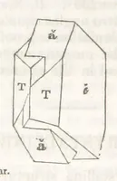 Picture 22 of 211 from A System of Mineralogy, comprising the most recent discoveries ... Third edition, rewritten, rearranged and enlarged (1850), leaf 108