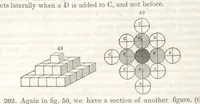 Picture 32 of 211 from A System of Mineralogy, comprising the most recent discoveries ... Third edition, rewritten, rearranged and enlarged (1850), leaf 136