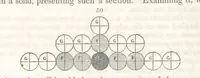 Picture 33 of 211 from A System of Mineralogy, comprising the most recent discoveries ... Third edition, rewritten, rearranged and enlarged (1850), leaf 136