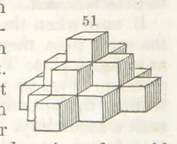 An illustration from A System of Mineralogy, comprising the most recent discoveries ... Third edition, rewritten, rearranged and enlarged (1850)