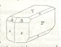 Picture 60 of 211 from A System of Mineralogy, comprising the most recent discoveries ... Third edition, rewritten, rearranged and enlarged (1850), leaf 235