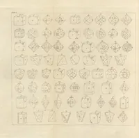 Picture 1 of 211 from A System of Mineralogy, comprising the most recent discoveries ... Third edition, rewritten, rearranged and enlarged (1850), leaf 30
