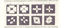 Picture 96 of 211 from A System of Mineralogy, comprising the most recent discoveries ... Third edition, rewritten, rearranged and enlarged (1850), leaf 334