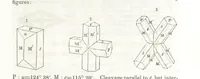 Picture 97 of 211 from A System of Mineralogy, comprising the most recent discoveries ... Third edition, rewritten, rearranged and enlarged (1850), leaf 335