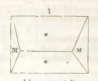 An illustration from A System of Mineralogy, comprising the most recent discoveries ... Third edition, rewritten, rearranged and enlarged (1850)
