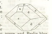 Picture 173 of 211 from A System of Mineralogy, comprising the most recent discoveries ... Third edition, rewritten, rearranged and enlarged (1850), leaf 537