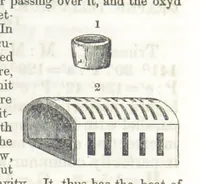 Picture 187 of 211 from A System of Mineralogy, comprising the most recent discoveries ... Third edition, rewritten, rearranged and enlarged (1850), leaf 569