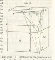 Picture 200 of 211 from A System of Mineralogy, comprising the most recent discoveries ... Third edition, rewritten, rearranged and enlarged (1850), leaf 684