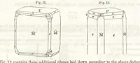 Picture 201 of 211 from A System of Mineralogy, comprising the most recent discoveries ... Third edition, rewritten, rearranged and enlarged (1850), leaf 685