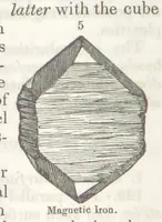 Picture 9 of 211 from A System of Mineralogy, comprising the most recent discoveries ... Third edition, rewritten, rearranged and enlarged (1850), leaf 92