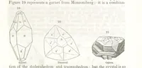 Picture 13 of 211 from A System of Mineralogy, comprising the most recent discoveries ... Third edition, rewritten, rearranged and enlarged (1850), leaf 95