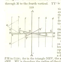 An illustration from A System of Mineralogy, comprising the most recent discoveries ... Fourth edition, rewritten, rearranged, and enlarged (1854)