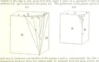 An illustration from A System of Mineralogy, comprising the most recent discoveries ... Fourth edition, rewritten, rearranged, and enlarged (1854)