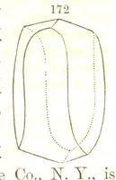 Picture 51 of 270 from A System of Mineralogy, comprising the most recent discoveries ... Fourth edition, rewritten, rearranged, and enlarged (1854), leaf 121