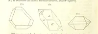 An illustration from A System of Mineralogy, comprising the most recent discoveries ... Fourth edition, rewritten, rearranged, and enlarged (1854)