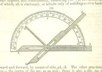An illustration from A System of Mineralogy, comprising the most recent discoveries ... Fourth edition, rewritten, rearranged, and enlarged (1854)